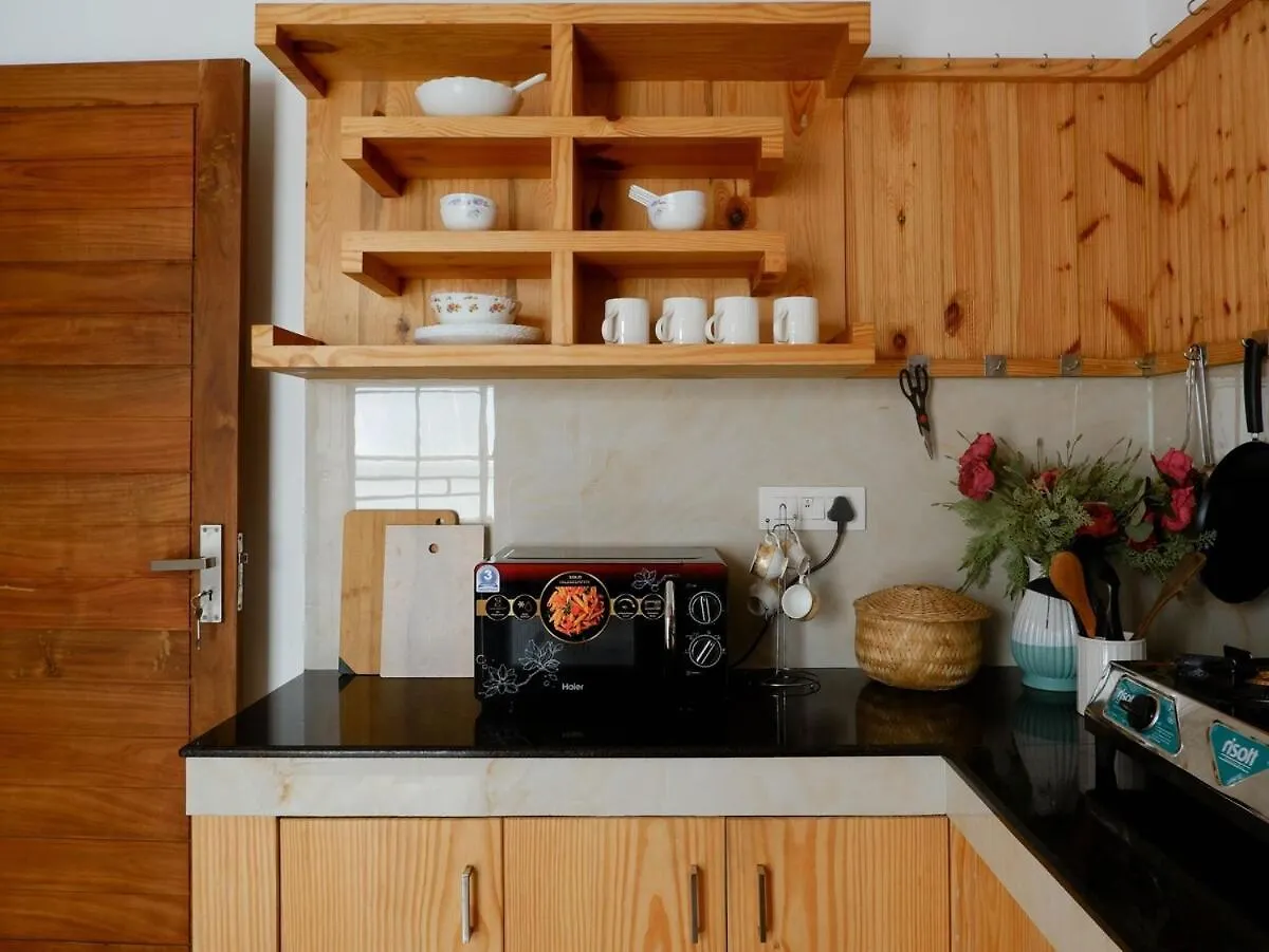 Stay Central, Stay Cozy 3Bhk Premium Home Stay Kochi Apartamento